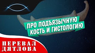 Перевал Дятлова. Поиск истины/1