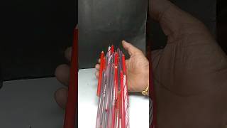 Viral life hacks with old damage pens #shorts #viral #lifehacks