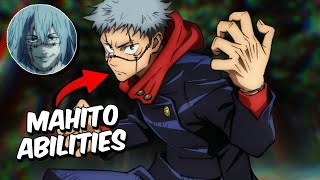 What If Yuji Had Idol Transfiguration? | Jujutsu Kaisen Theory