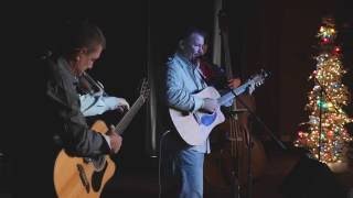 Lanham Brothers Jamboree Christmas 2015 - Show 1