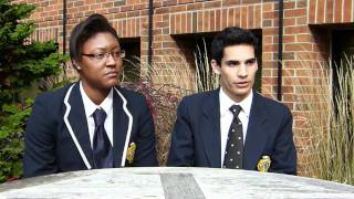 International Students Share their Take on Boarding School