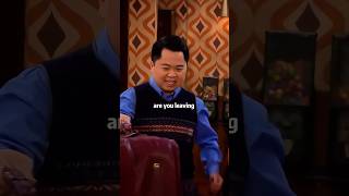 Come meet Han's restaurant challenge 2 Broke Girls Season 5 e3 #entrepreneur #talesseries #funny