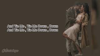 Griffin - Tie Me Down (Lyrics) ft. Ellen Duhè
“Hold me up , Tie me down”