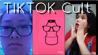 VIRAL VIDEO | TIKTOK CULT | THE BEGINNING