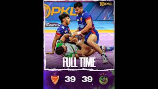 Full❤️Time Dabang Delhi vs Patna pairs 14 January match Pro kabaddi pkl 10 match no.72 #full_time