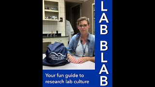 Lab Blab Episode 6 | Field Safety Guides