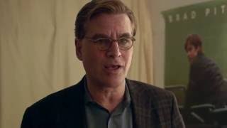 SmallTalk with Aaron Sorkin