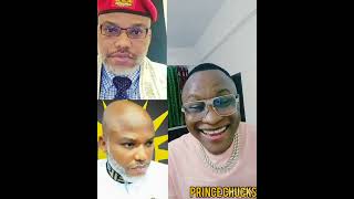 igbo were obinwanne by prince Chucks