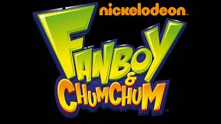 FanBoy And Chum Chum Remix Reversed