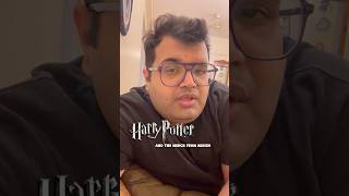 Harry Potter Merch in India!!!