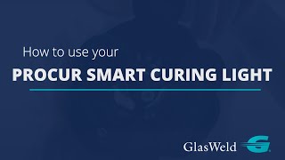 How To: Use Your ProCur Smart Curing Light