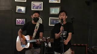 Tak bisa memiliki - samsons (cover Live record by Joko tingkir cafe)