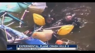 08 august 2017 / Pegasus Quantum / N56092 / Plane Crash / Fort Atkinson / USA - 2