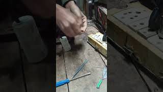 electronic cell charge power #electric #experiment #machine #shorts #youtube #trending