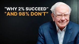 One of the Greatest Speeches Ever | Warren Buffett