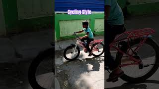 Cycling Style | Super Rider | Like | Subscribe | Share