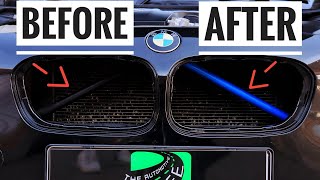 COOLEST MOD FOR YOUR BMW!!!