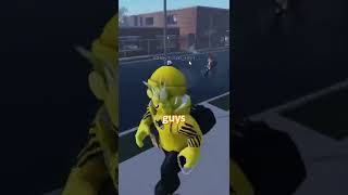 roblox gang shenanigans