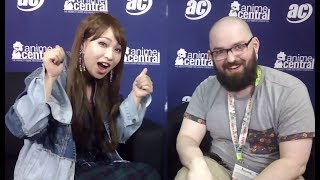 BaronJ Interviews ZAQ! (ACEN 2019)