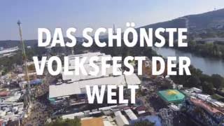 Das Volksfest der Schwaben