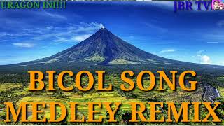 BICOL SONG MEDLEY REMIX....