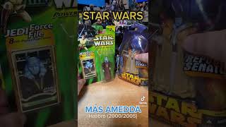 Toy Spotlight - Star Wars - Mas Amedda - Hasbro #Shorts