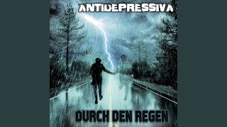 Durch den Regen