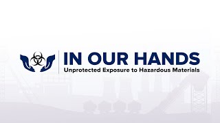 Gold Fields - Unprotected Exposure to Hazardous Materials Animation