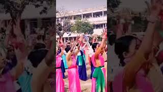 Azimpur government girl's college #youtubeshort