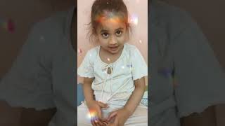 So Cute Baby Awesome Video,না হাসলে আপনার এমবি পিরত! #Shorts