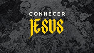 Celebração de Domingo | Conhecer Jesus!