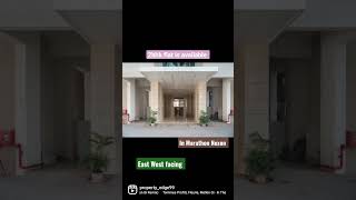 2bhk apartment available Ian marathon Nexon Panvel #reels #short #shortvideo #youtube #facebook