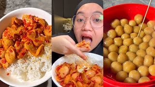 Resep Camilan Murah Dan Enak Efrita ASMR #525 | MUKBANG | COOKING ENAKK BEUTT