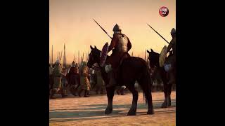 Fall Of Baghdad 1258 #History #Shorts #Documentary #Mongols