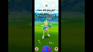 Shiny Pokémon Go Highlights! 🤯