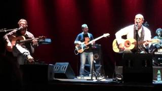 Lu Cantu di lu Marinaru - Mimmo Cavallaro - Auditorium PArco della Musica Roma 06.02.2016