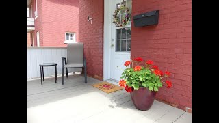 67 LORNE ST. S. RENFREW ONTARIO  HOME TOUR