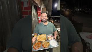 Viral ₹13 Amritsari Thali #youtubeshorts #streetfoodie #ytshorts #viralvideo #trending #amritsar #yt