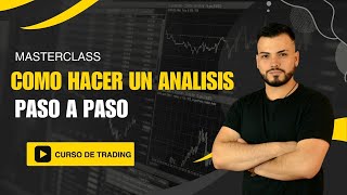 Como hacer un analisis en scalping PASO a PASO( TRADING DE FX-FUTUROS-INDICES-ACCIONES)