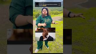 When you're video reach wrong audience 42 😂 | Funny instagram Comments | #shorts #funny #viral