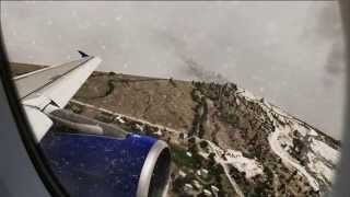 FSX 2014 Jackson Hole Takeoff As real as it Gets