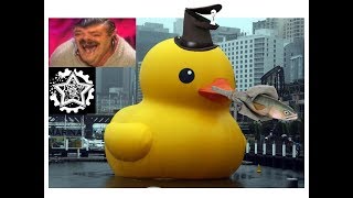 [TF2] Agressive Duck In 2019? Star_ Nostalgia (Live Commentary)