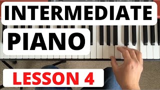 Intermediate Piano Course, Lesson 4 || Hello, Mozart!