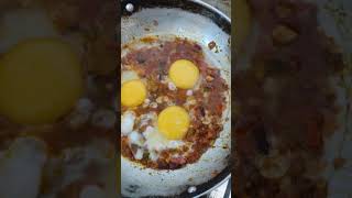 egg half fry guy's kuch अलग तरीके का ap bhi try करना