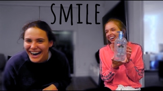 Jenn & Alyx | Smile