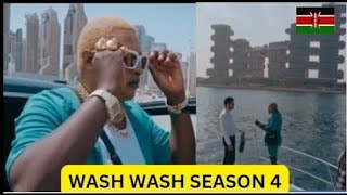 Wash Wash Part 4  ICON  FULL MOVIE IN HD