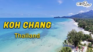 Koh Chang | Thailand | Grip2Mind VLOG 28