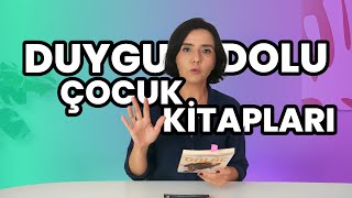 5 Sınıflar İçin Duygu Dolu Kitaplar