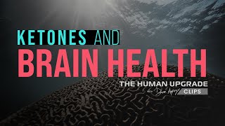 Ketones & Brain Health | Dr. Mary Newport x Dave Asprey