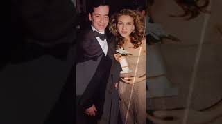 Sarah Jessica Parker and Matthew Broderick #love #family #youtubeshorts #celebrity #shortvideo #love